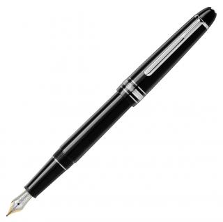 Stilou Meisterstück Classique Platinum, Montblanc