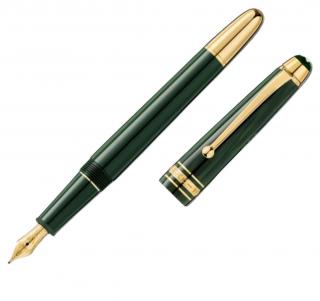 Stilou Meisterstück The Origin Collection Classique, Montblanc
