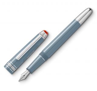 Stilou Meisterstück x Olympic Heritage Chamonix 1924 Classique, Montblanc