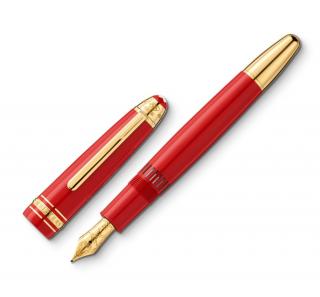 Stilou Meisterstück x Olympic Heritage Paris 1924 LeGrand, Montblanc