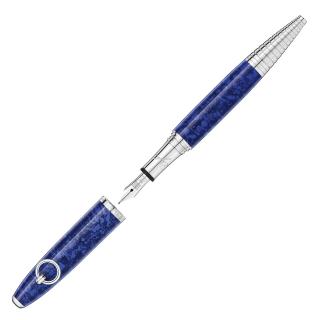 Stilou Montblanc Muses Elisabeth Taylor - Special Edition