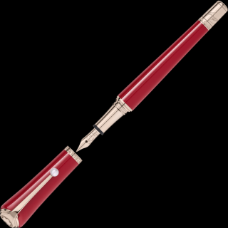 Stilou Montblanc Muses Marilyn Monroe - Special Edition