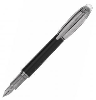 Stilou Montblanc Starwalker UltraBlack Doue