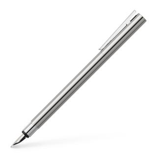 Stilou Neo Slim Metal SS Matt Faber-Castell