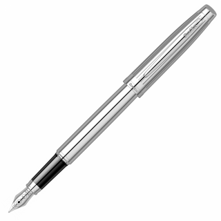 Stilou Oscar 39 Chrome CT, Scrikss