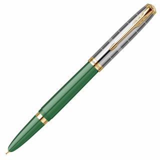 Stilou Parker 51 Royal Premium Forest Green GT