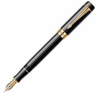 Stilou Parker Duofold Royal Centennial Black GT