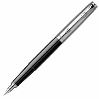 Stilou Parker Jotter Original Standard Black CT