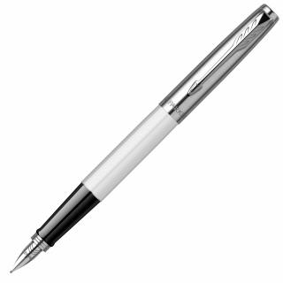 Stilou Parker Jotter Original Standard White CT