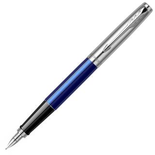 Stilou Parker Jotter Royal Blue CT