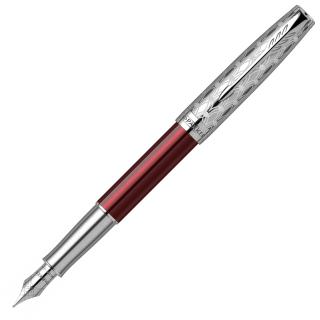 Stilou Parker Sonnet Royal Premium Metal Red PDT