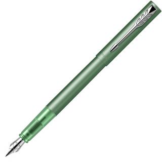 Stilou Parker Vector XL Royal Green CT