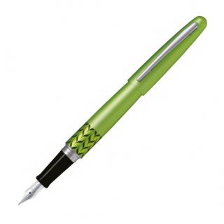 Stilou Pilot MR3 Retro POP Metallic Light Green