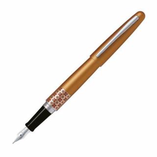 STILOU PILOT MR3 RETRO POP METALLIC ORANGE