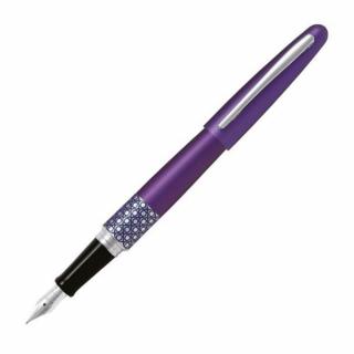 Stilou Pilot MR3 Retro POP Metallic Violet