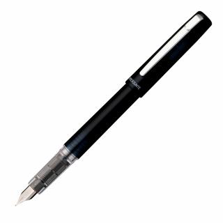 Stilou Prefounte Graphite Blue, Platinum