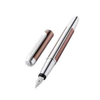 Stilou Pura P40 Mocha, Pelikan