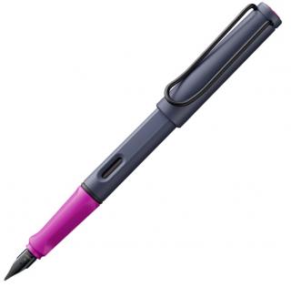 Stilou Safari Pink-Cliff, Lamy