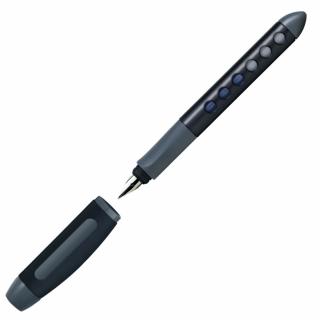 Stilou Scolar Scribolino Negru Faber-Castell