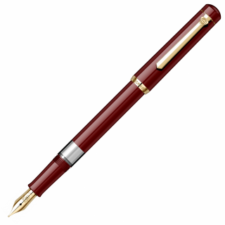 Stilou Scrikss Classic 419 Burgundy GT