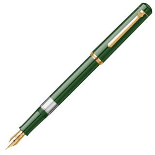 Stilou Scrikss Classic 419 Dark Green GT