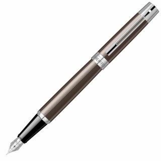 Stilou Sheaffer 300 Metallic Grey CT