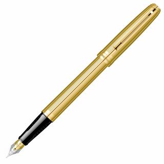 Stilou Sheaffer Prelude Fluted Gold GT