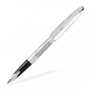 Stilou Silver Hawk, Pilot