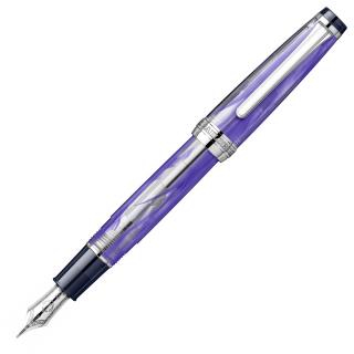 Stilou Slim Size GT Veilio II Violet NCT 21K, Sailor