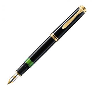 Stilou Souveran M400 Black, Pelikan