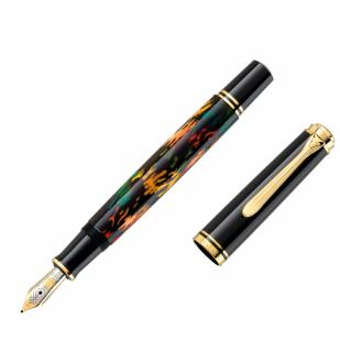 Stilou Souveran M600 Art Glauco Cambon, Pelikan