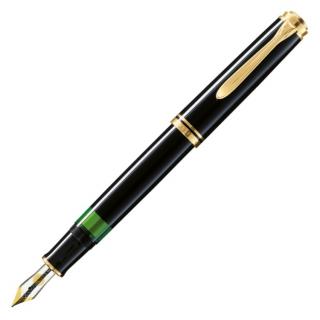 Stilou Souveran M600 Black Pelikan