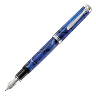 Stilou Souveran M805 Blue Dunes Pelikan