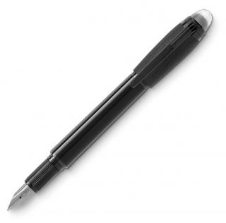 Stilou Starwalker BlackCosmos Doue, Montblanc