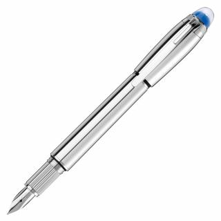 Stilou Starwalker Metal, Montblanc