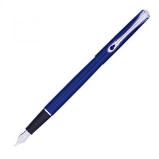 Stilou Traveller Navy Blue CT, Diplomat