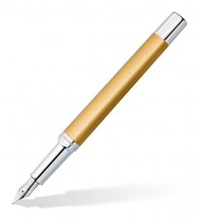 Stilou Triplus Glorious Gold, Staedtler