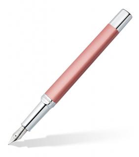 Stilou Triplus Radiant Rose, Staedtler