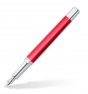 Stilou Triplus Roaring Red Staedtler