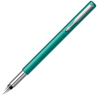 Stilou Vector Royal Standard Emerald CT, Parker