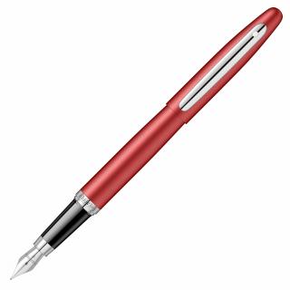 Stilou VFM Excessive Red NT, Sheaffer