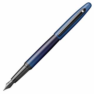 Stilou VFM Matte Blue BT, Sheaffer