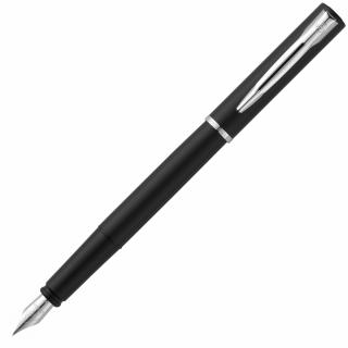 Stilou Waterman Allure Matte Black CT