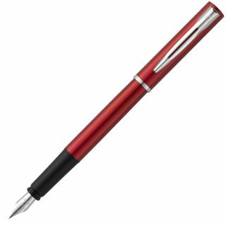 Stilou Waterman Allure Metallic Red CT