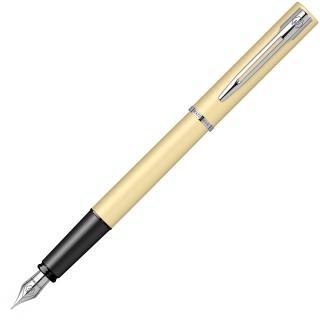 Stilou Waterman Allure Pastel Yellow CT