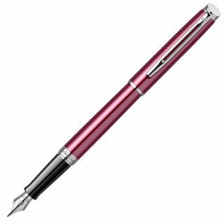 Stilou Waterman Hemisphere Coral Pink CT