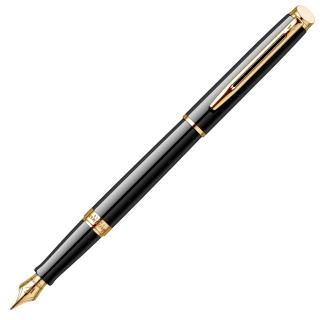 Stilou Waterman Hemisphere Essential Black GT