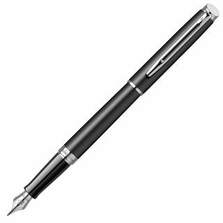 Stilou Waterman Hemisphere Essential Matt Black CT