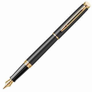 Stilou Waterman Hemisphere Essential Matt Black GT