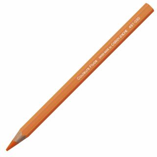 Textmarker uscat Maxi Fluo Orange Caran d Ache